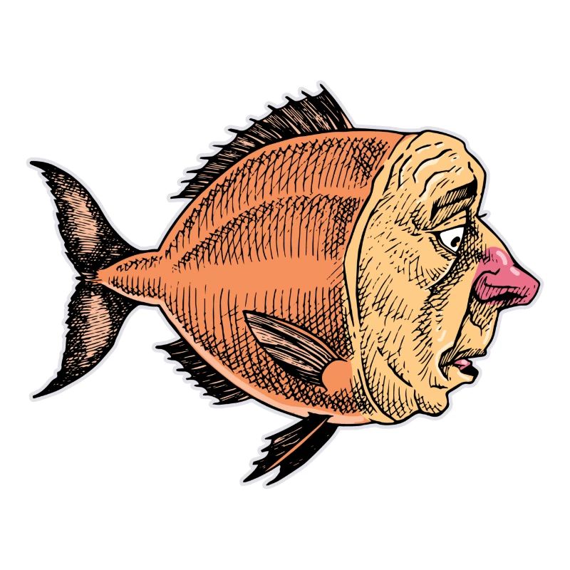 PAYASO FISH