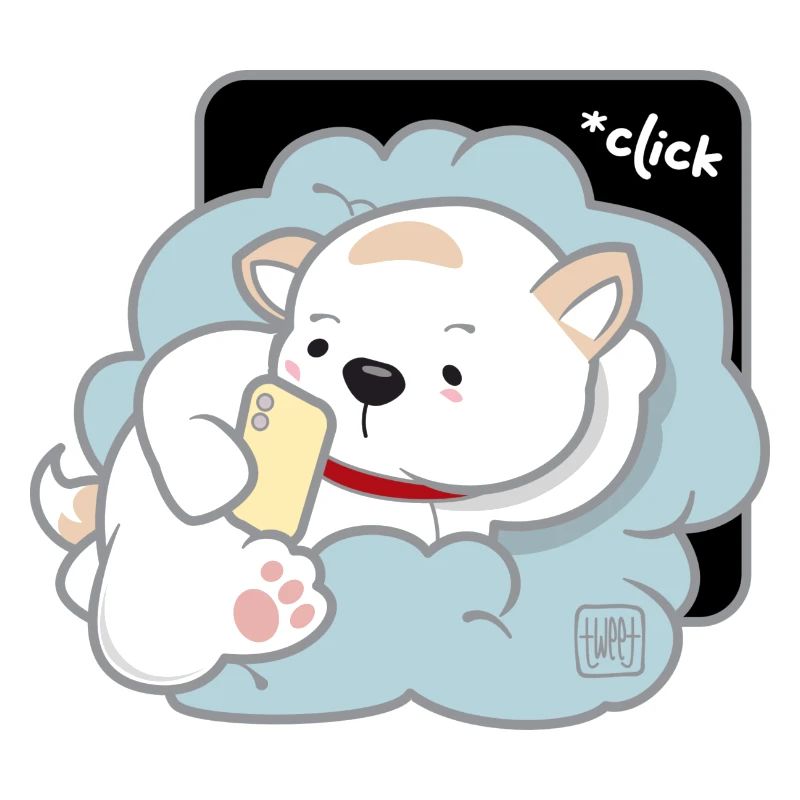 Chien Coréen - Style Japonais 03