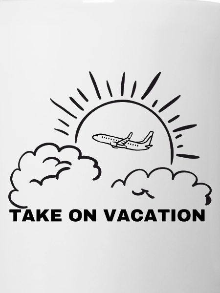 Vacation Time