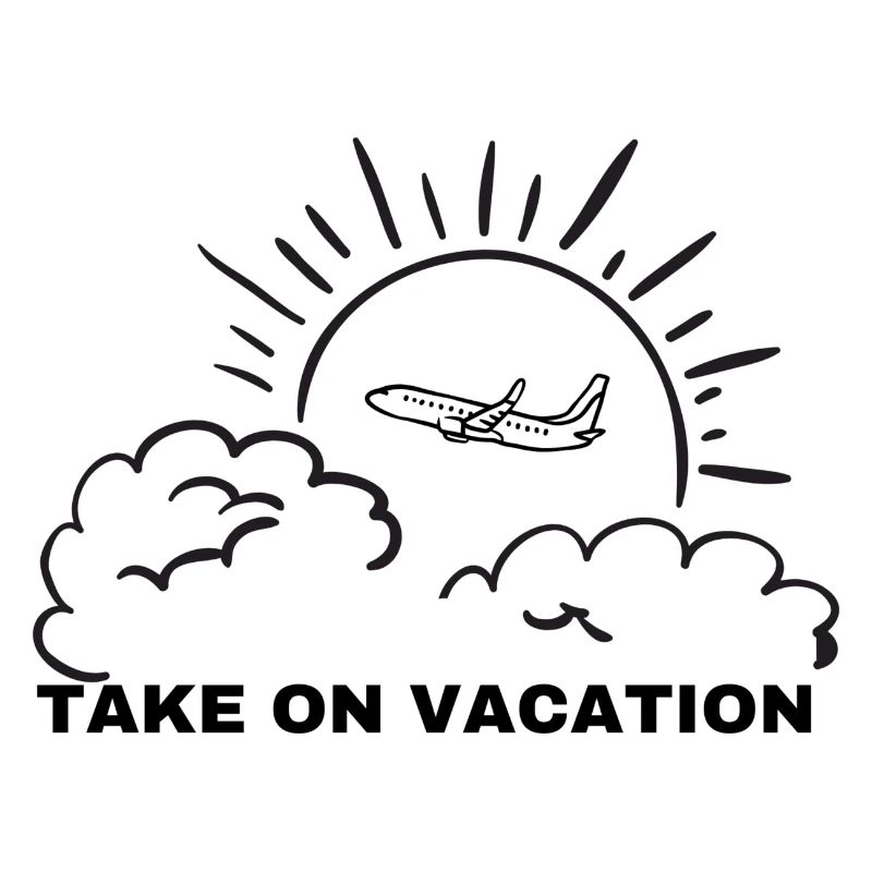 Vacation Time