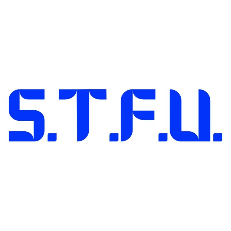S.T.F.U