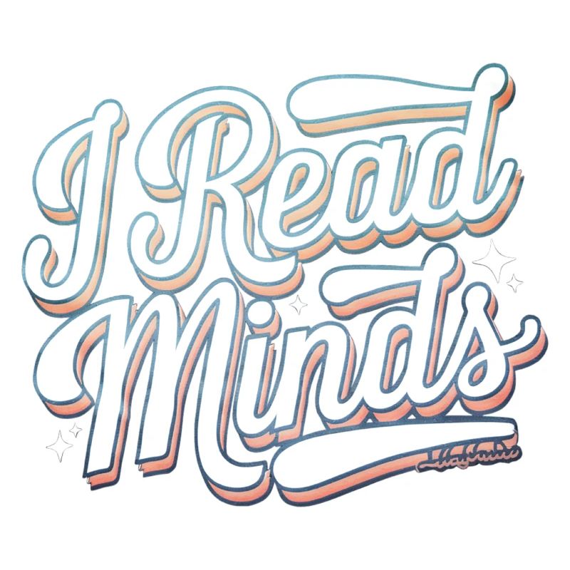 I Read Minds 15