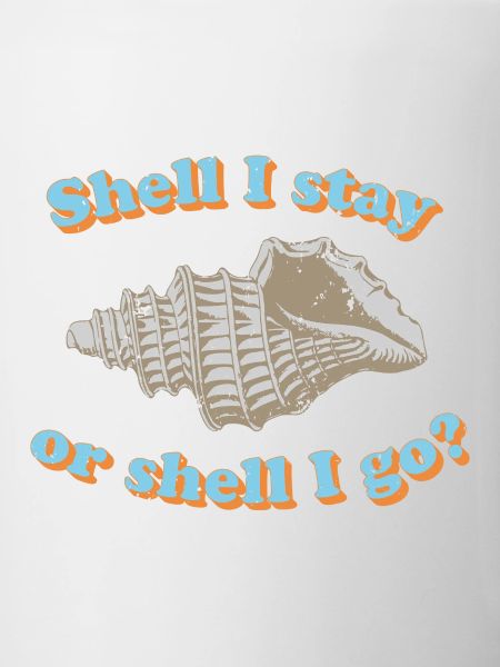 Shell ou go ?
