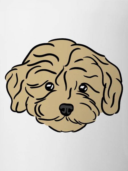 Doodle Puppy