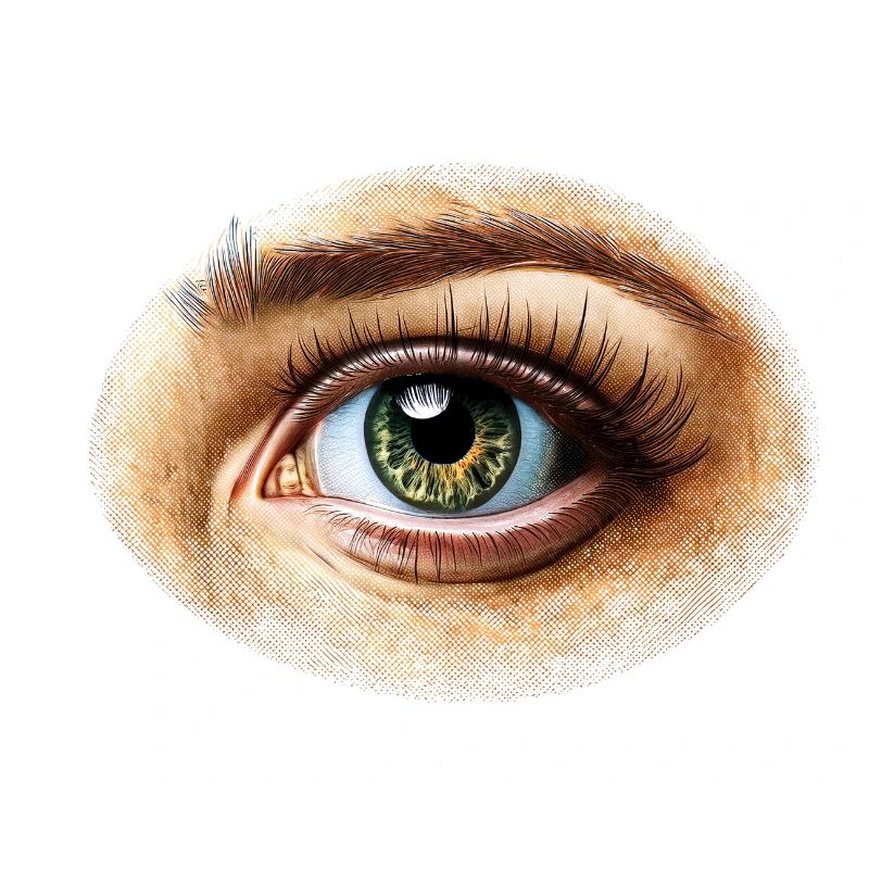 Eye