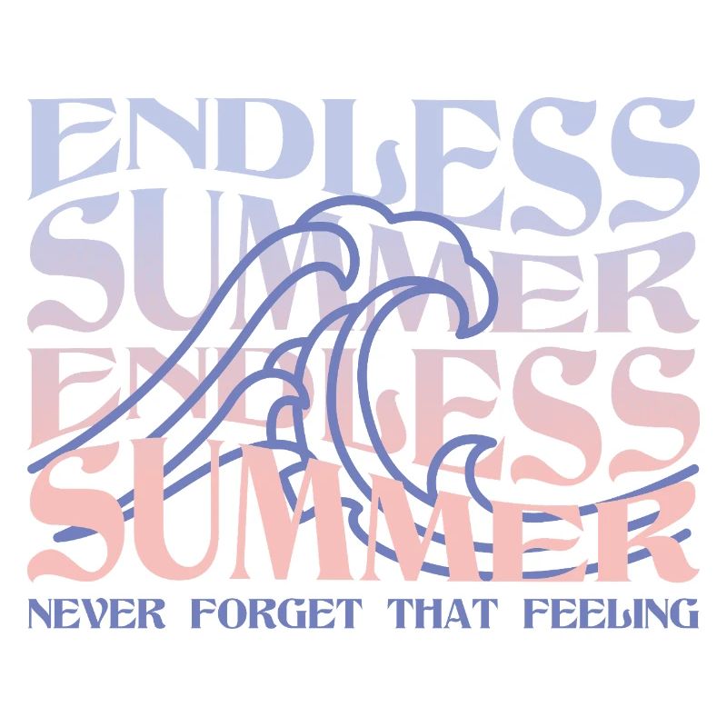 Endless Summer – Waves & Beach Vibes