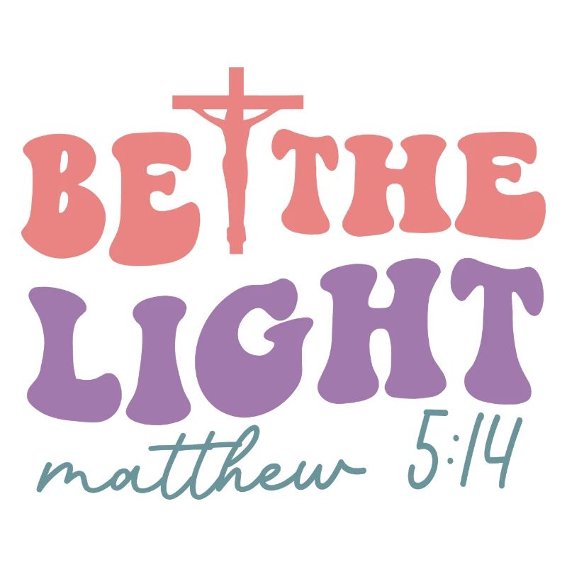 Be the Light