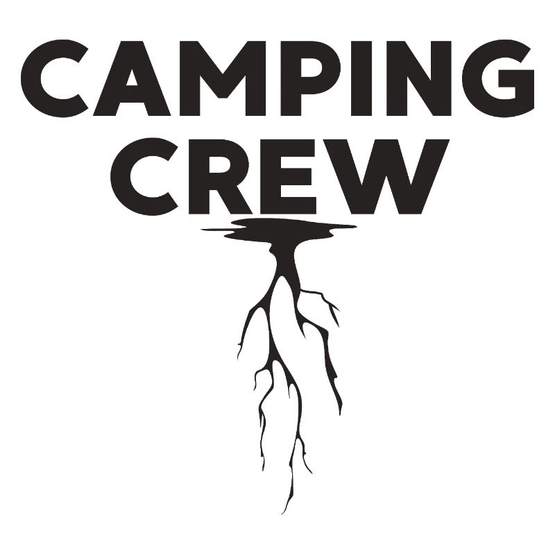 Équipe de camping