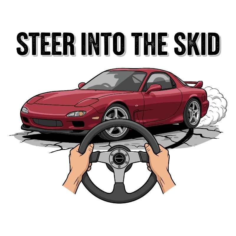 Dirigez-vous dans le patin