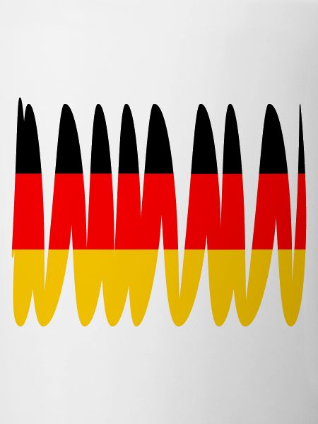 Germany Flag