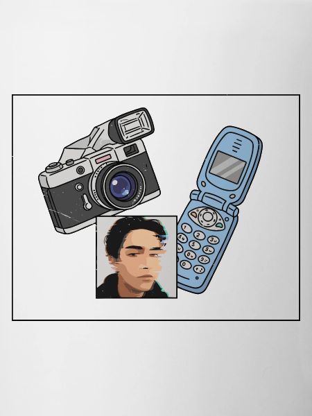 Foto-Dampf