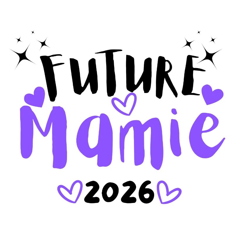 Future Granny 2026