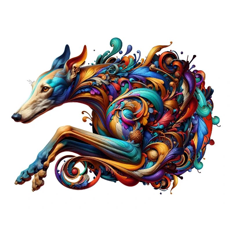 Graphiques Galgo