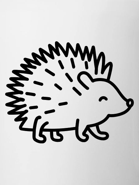 Porcupine
