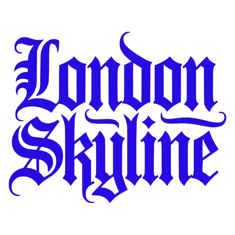 Skyline de Londres