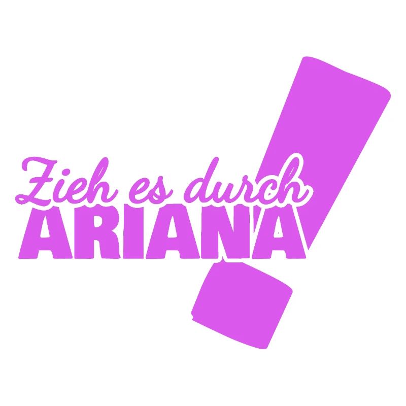 Gift for Ariana