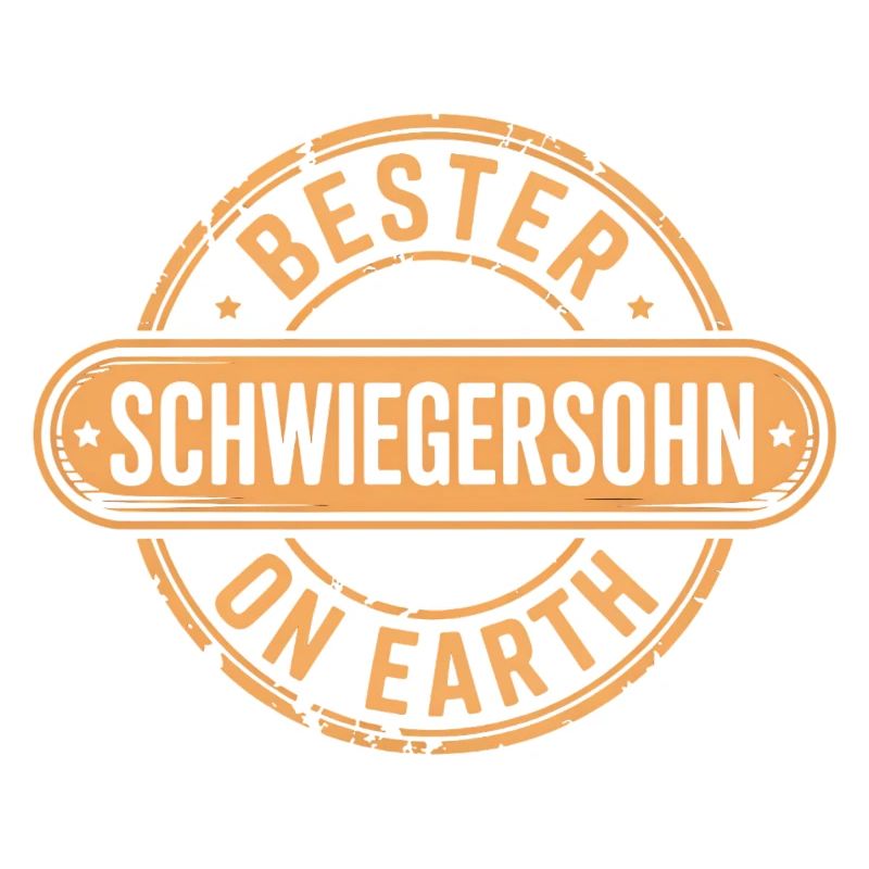 Bester Schwiegersohn Geschenk