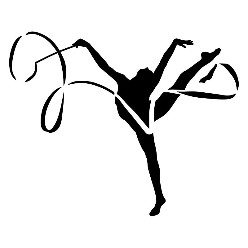 Bande de gymnastique