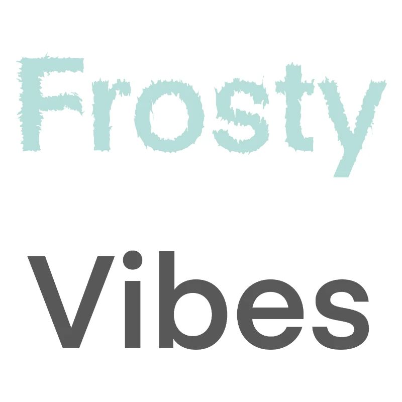 Vibrations glaciales