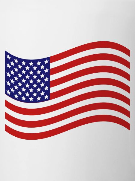 Drapeau des États-Unis