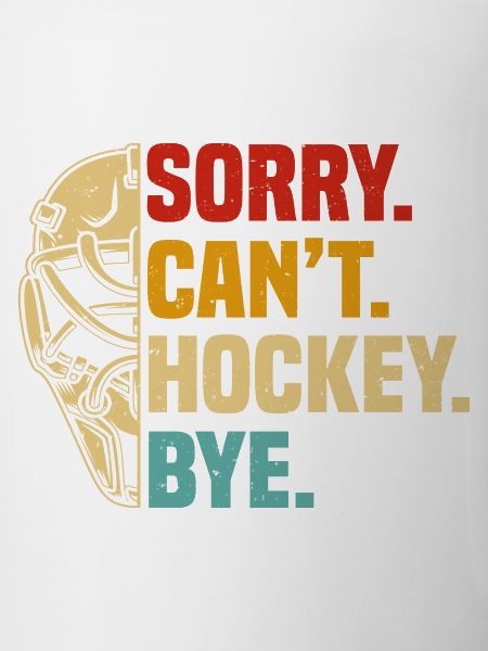 HOCKEY