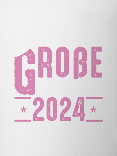 Big Sister 2024 Pink Crown
