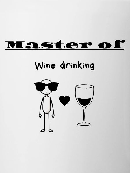 Maître du vin