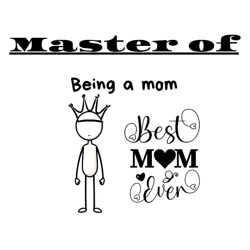 Maître d’être maman