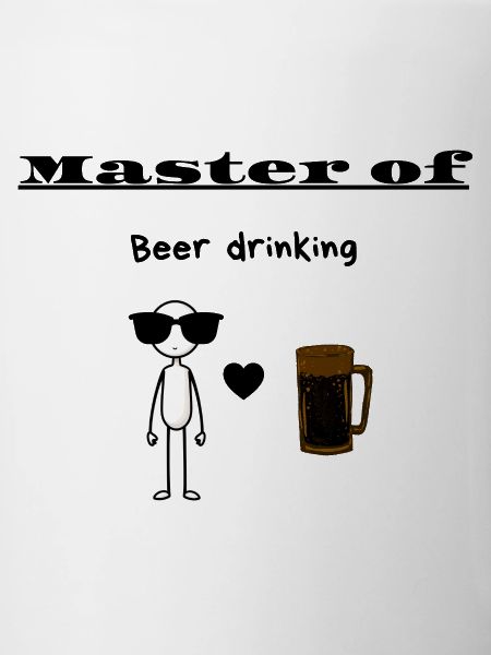 Maître de la bière