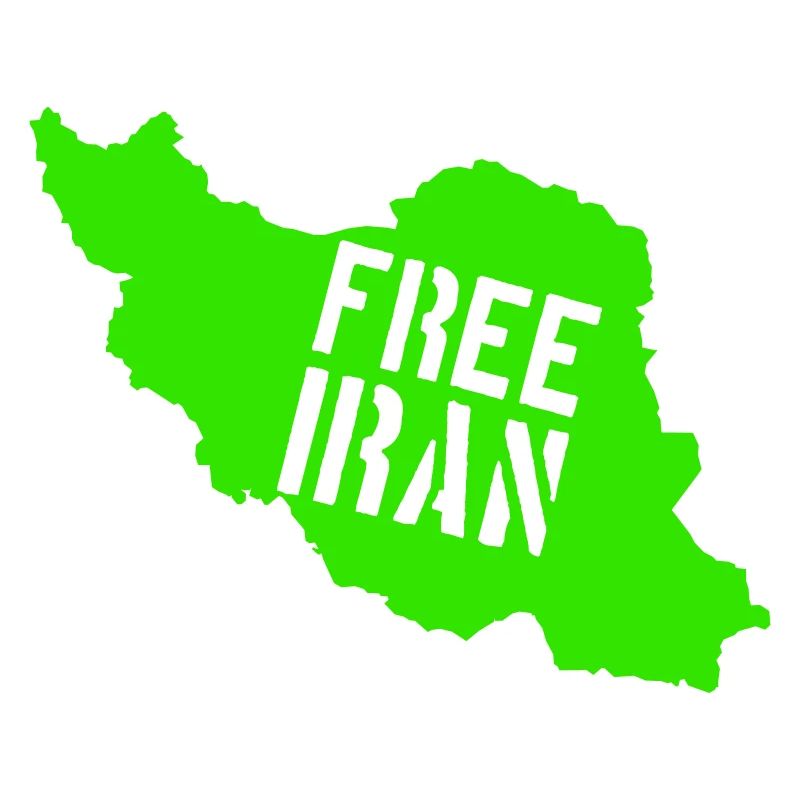 Iran Liberté Iran Libérer l’Iran