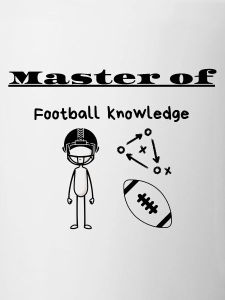 Master of Football knowledge
