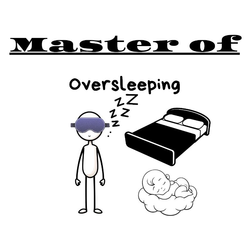 Maître du Sommeil Excessif