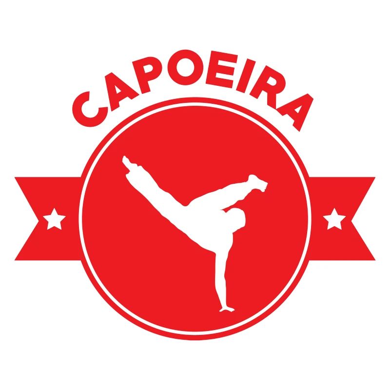 Capoeira - Fighting - Dance