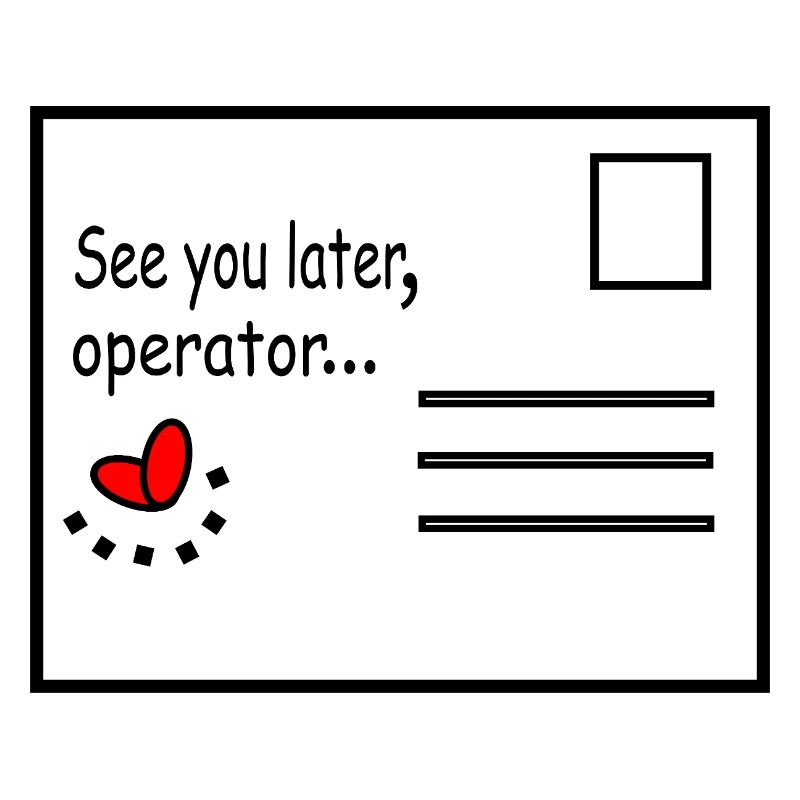 See_you_later_operator
