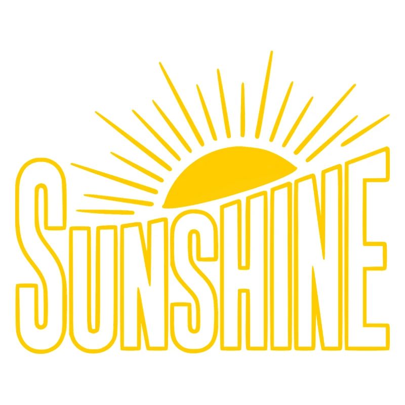 Sunbeam Sunshine Logo