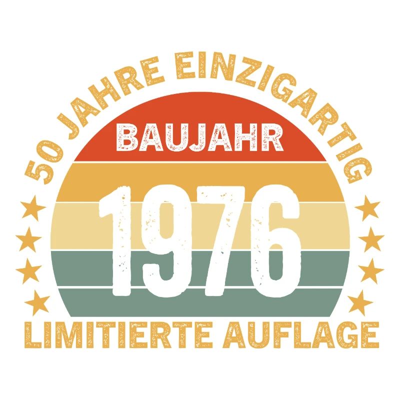 50 ANS D’ÉDITION LIMITÉE UNIQUE