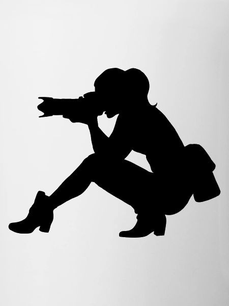 Fotografin Photographer