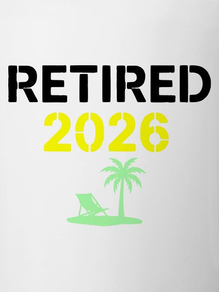 Retired 2026 Pension Palm