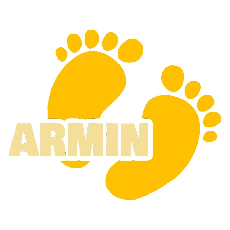Bébé Armin