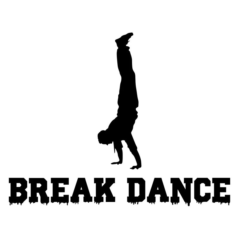break dance
