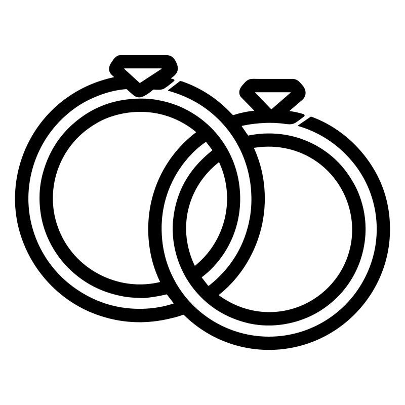Wedding rings