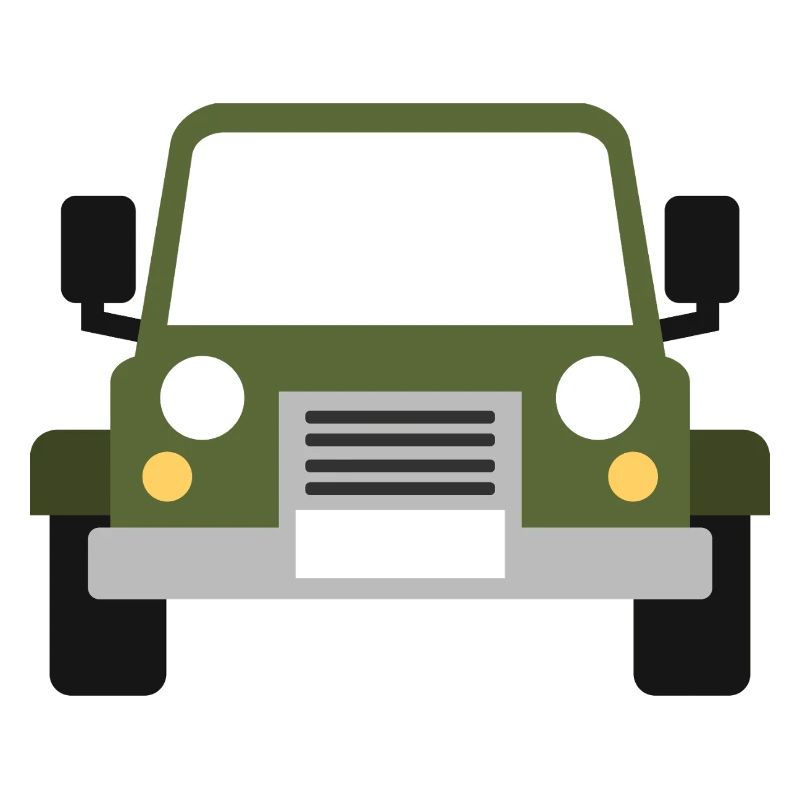 Off Road Vehicle