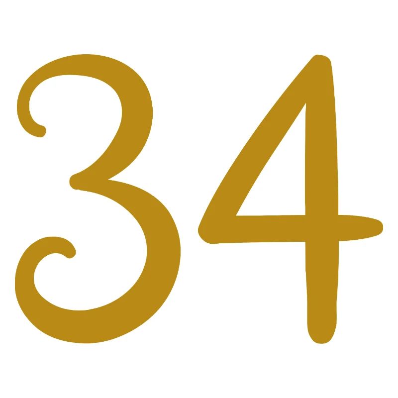 34