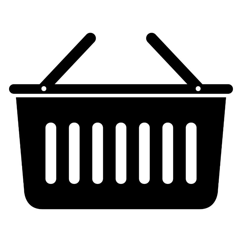 Panier d’épicerie