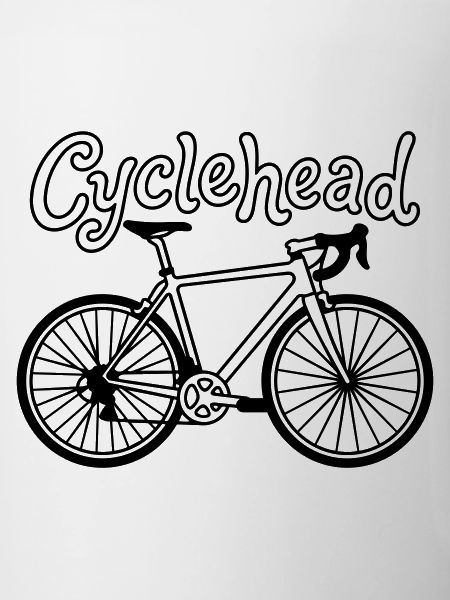 Hipster moto