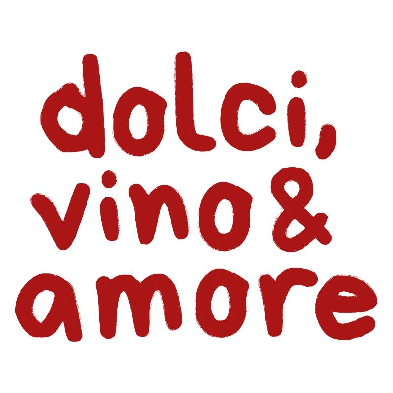 Dolci Vino Amore 