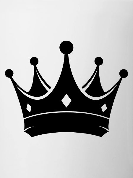 Couronne du Roi