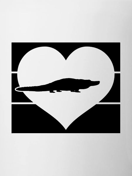 Alligator Heart