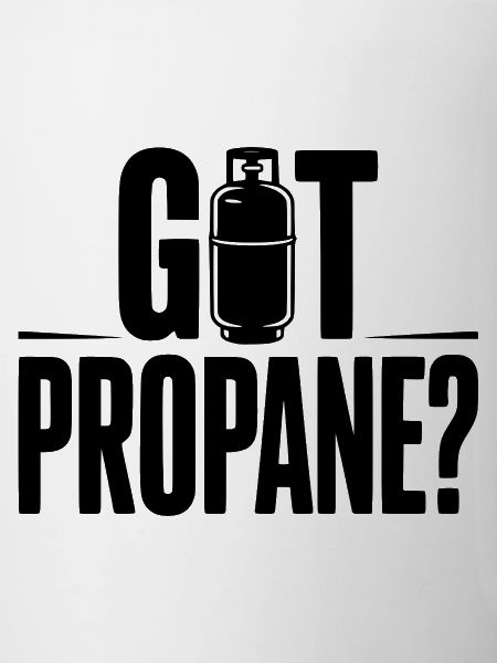 Hast du Propan?