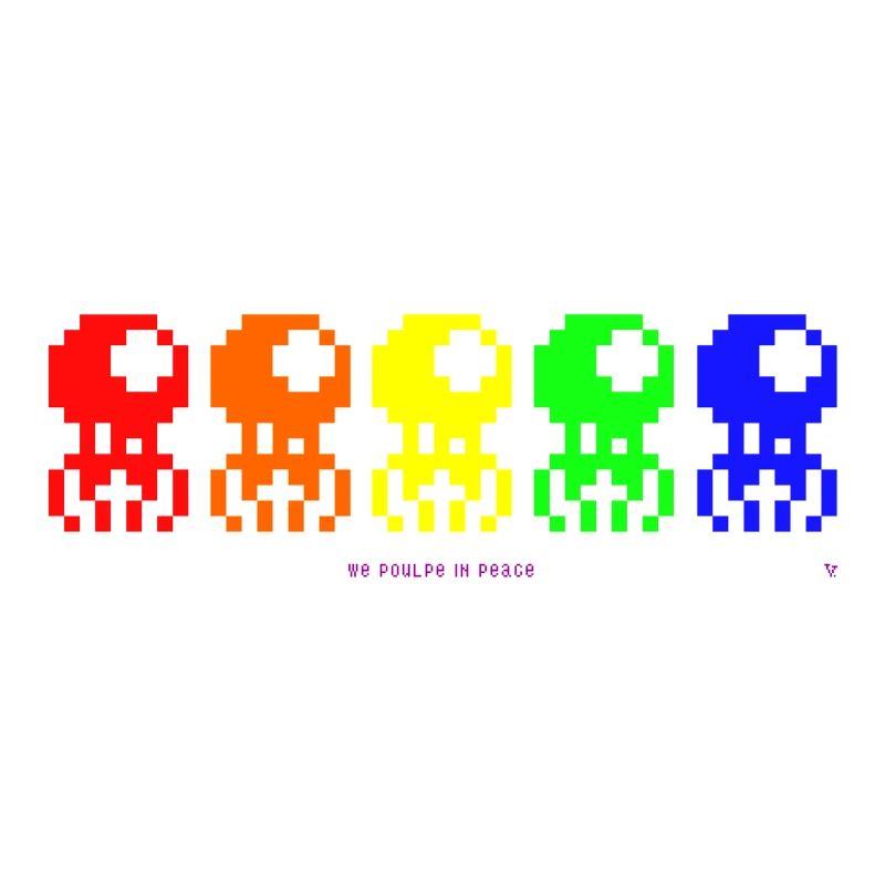 Spoulpe Invaders